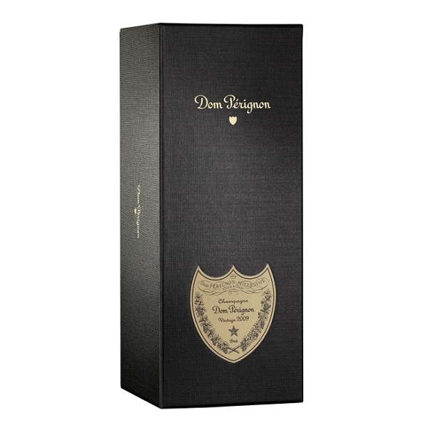 Dom Pérignon Vintage 75CL