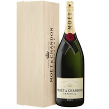 Jeroboam Moët & Chandon Brut Impérial Champagne Graveren / Personaliseren