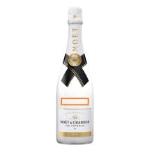 Moët & Chandon Ice Impérial Champagne Graveren / Personaliseren Moët & Chandon Ice Impérial Champagne Graveren / Personaliseren